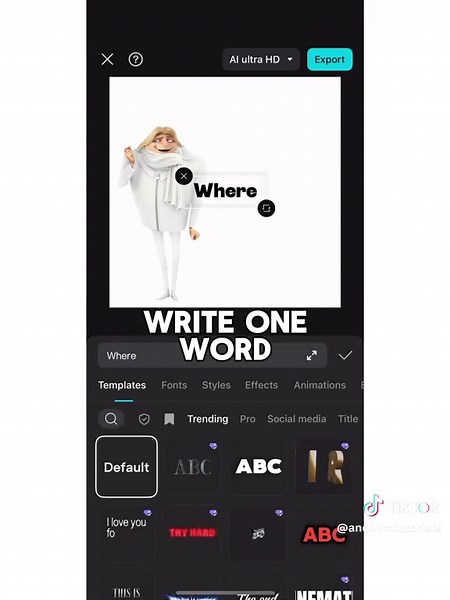 CapCut Tutorial: Mastering Edit Effects and Techniques