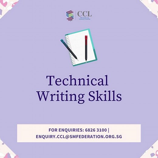 Technical Writing Skills