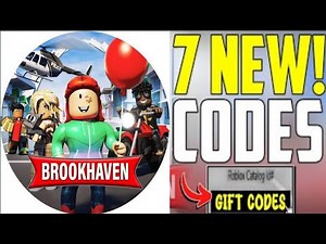 Brookhaven RP Codes June 2026 | New Working Brookhaven Music IDs 2026 | Roblox Brookhaven Codes