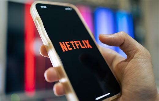 These were the most viewed Netflix movies in 2024