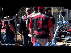 Discovery's 'Devil's Ride' Exclusive Who's 'Laffing' in the End 1