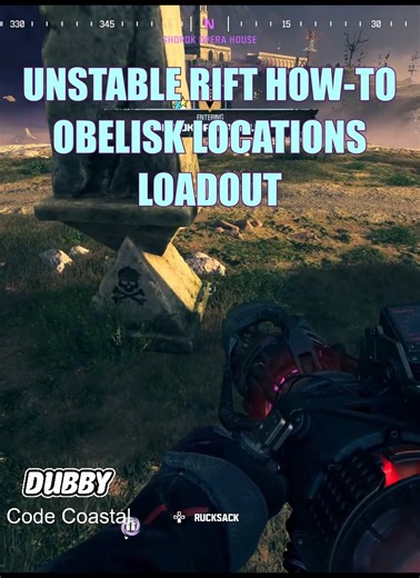 150K views · 573 reactions | New unstable rift how-to #callofduty #zombies | Coastal Gaming | Facebook