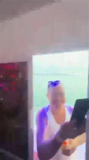 132K views · 5.9K reactions | Boracay most popular tour. The party yacht cruise.It's an unforgettable experience that creates lasting memories and leaves guests feeling exhilarated and fulfilled.#ANDYWORLD#DEBORAHONG #BIGBOAT Book Your slots now Globe: +639455910144 #highlightseveryonefollowers2025 #highlightsシ゚ #viralreelsfacebook #luxury #cruise #sunrise #andyworld #splash #khopping #boracayeverything #fypシ゚viralシ | Boracay K-hopping tour | Facebook