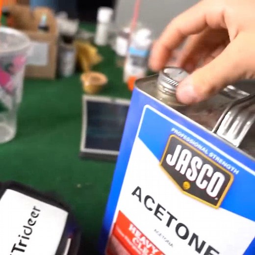 I Made Custom Pokémon Boxing Gloves For Logan Paul (Part 5) | MARKO