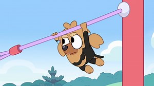 Bluey Season 1, Episode 27 | Pirates
