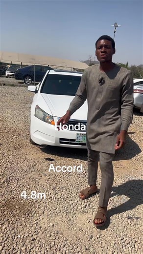 Understanding the Honda Accord Features and Performance