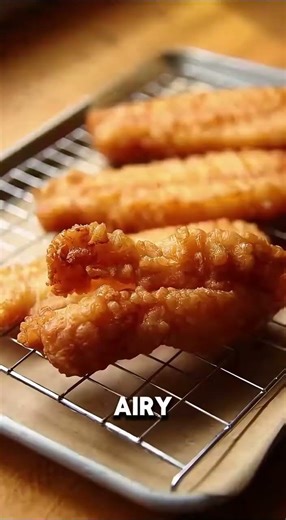 Long John Silver’s Style Batter #yotubeshorts #recipe #bonnecuisine #explore #yotubeshortsand #food