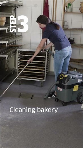Bakery Cleaning Hacks | Bakery Cleaning Tips.