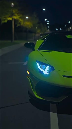 The Lamborghini is pure beast ultimate sound speed test
