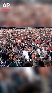 Bagpipers smash world record with epic AC/DC performance