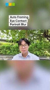 Camera trước và sau trên Surface Pro 11 có gì đặc biệt?