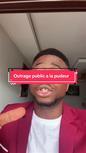 Outrage Public à la Pudeur : 3 Endroits où la Loi est Dure
