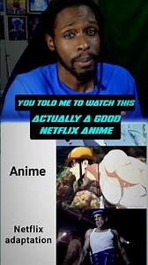 Netflix Finally Got it Right...