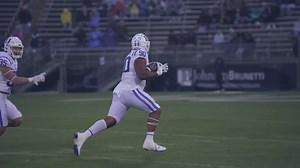 10K views · 441 reactions | Big boy scoop 'n' score for the Allstate Good Hands Play of the Game! Duke Football | Duke Athletics | Facebook
