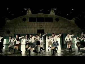 E-Girls / 制服ダンス～Follow Me～ short ver.