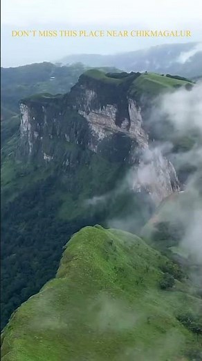 Bandaje Falls Trek - A Journey to Karnataka’s Hidden Gem