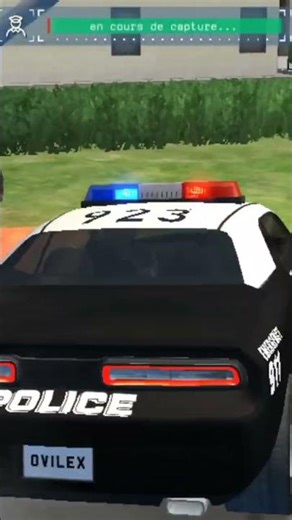 Best police simulatour for Android #video #shorts.