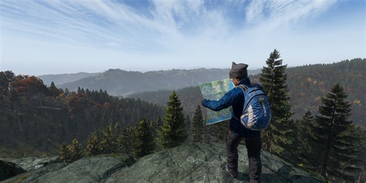 "What's The Point Of This Game?": DayZ Is Bringing In Lots Of New PS5 Players, But Not All Of Them Are Getting It