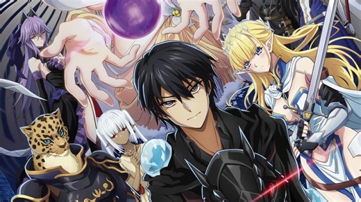 Failure Frame: I Became The Strongest And Annihilated Everything With Low-Level Spells Summary, Trailer, Season List, Cast, Where to Watch and More