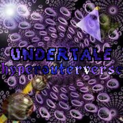 Undertale hyperouterverse attack hit sound effects