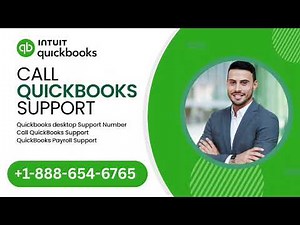 Official ≣QuickBooks™® Desktop Support || How to Use QuickBooks Live Chat & Phone Support