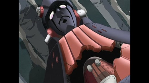 THE ビッグオー　Act：26　The Show Must Go On　（Second Season 最終回）