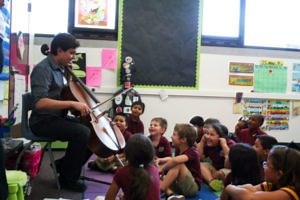 Mind Over Music | The Phoenix Symphony