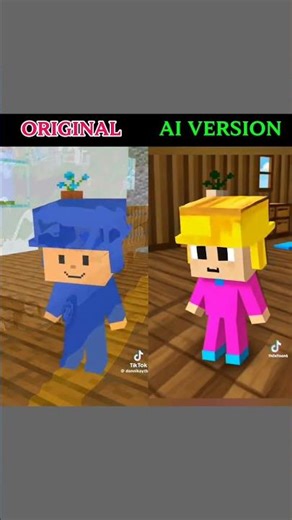 POCOYO EN EL AUTO parody👤DANNIKAYT​