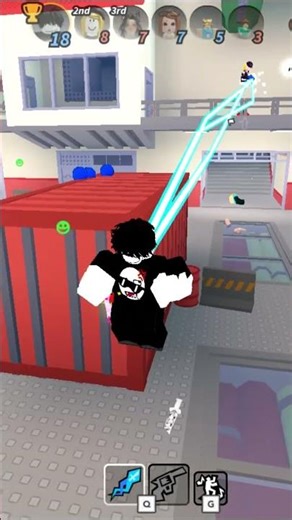 A short kill montage in Sharp | Roblox | ft. @Rajveer1334-v8o #sharp #roblox #viral #shorts #viral