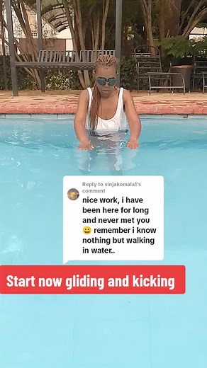 Replying to @vinjakomala1 #swimlessons #swim #howtoswim #holiday