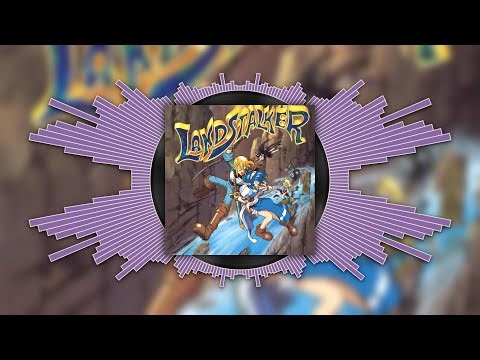 Landstalker - The Guardian of the Maze (Epic Cover)