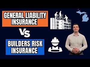 Builders Risk vs General Liability Insurance - What You Need To Start Construction
