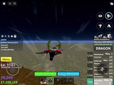 How to find Jeremy boss in blox fruits