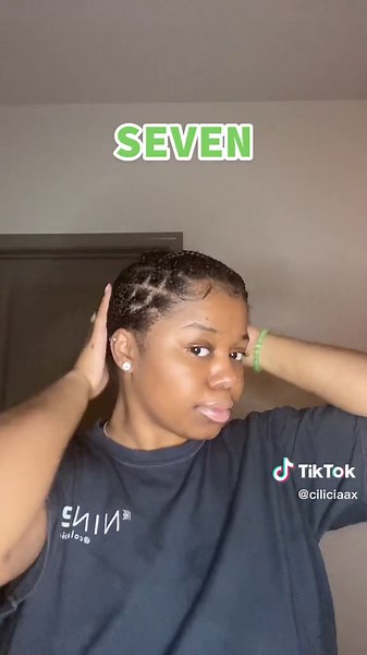 12 STYLES WITH KNOTLESS BOXBRAIDS🤍
