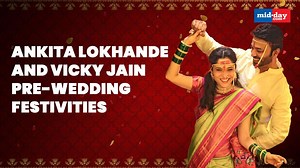 Here’s What Vicky Jain Did When Ankita Lokhande Asked Him To Propose Her