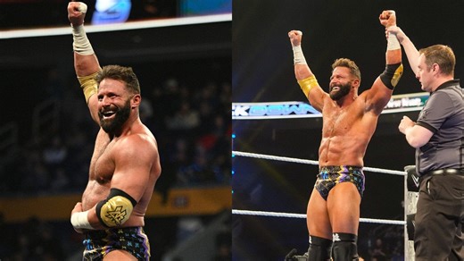 Matt Cardona makes confession about WWE return