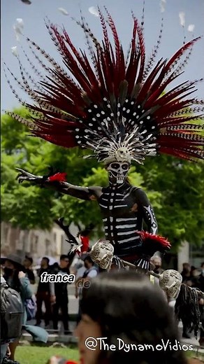 🗣️ El origen del náhuatl: la voz ancestral de México 🌎✨