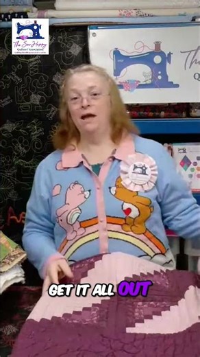 Amish Quilt Dream Lancaster County & Incredible Quilters!