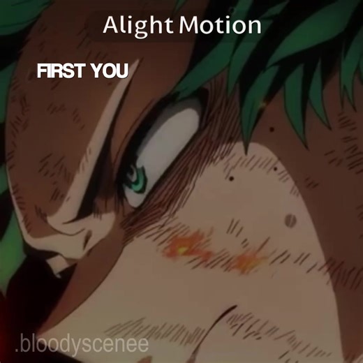 Deku Edit Compilation: My Hero Academia Highlights