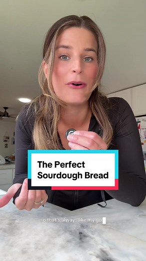 The Perfect Sourdough Bread for Every Baker