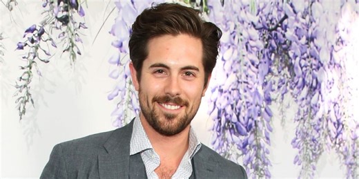 ‘When Calls the Heart’ Fans, Chris McNally Just Revealed Major Life News Ahead of Season 13