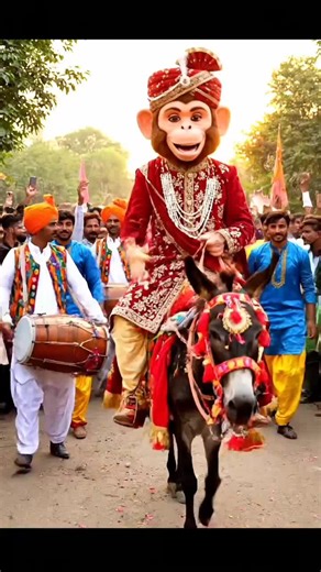 Exploring the Unique Talent of Monke on TikTok