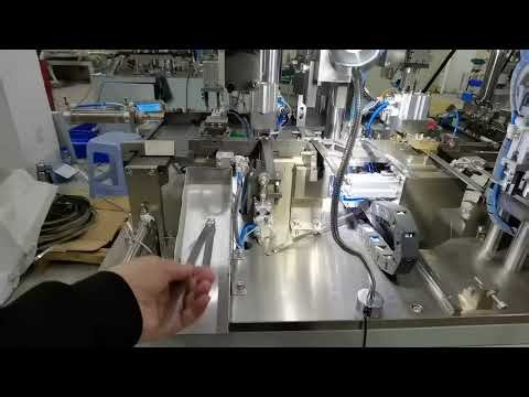 Different Sizes Clamps Worm Hose Clamp Worm Type Hose Clamp Machine