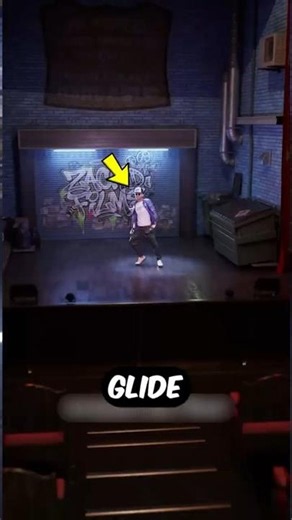 You Can Learn the MJ Glide in Seconds 😳