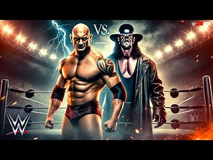 FULL MATCH: Batista vs. The Undertaker – World Heavyweight Title Match: WrestleMania