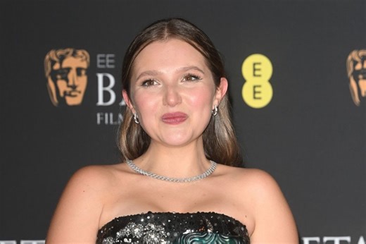 Watch: Mia Mckenna-Bruce stars in 'Agatha Christie's Seven Dials'