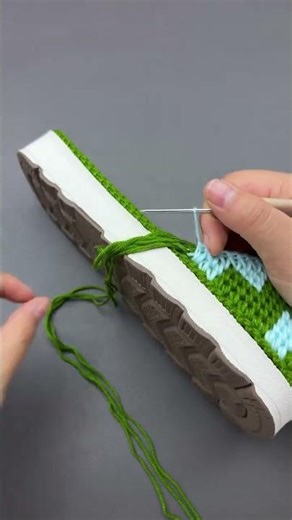 Crochet Art That Looks Too Real to Be Handmade!