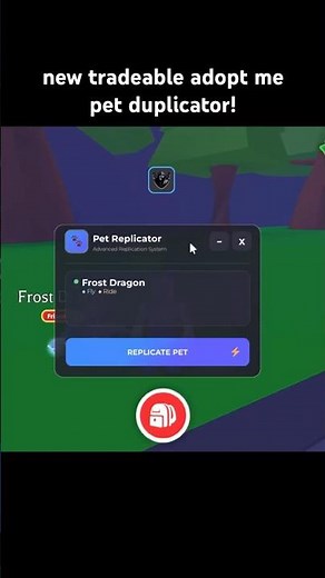 BEST FREE ADOPT ME SCRIPT PET DUPLICATOR | KEYLESS • TRADEABLE • NEW WORKING PASTEBIN 2026 #adoptme