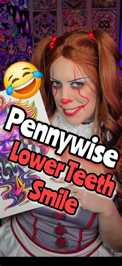Welcome to Derry 😆🤡🎈 . Pennywise Art / Pennywise Cosplay/ Derry Pennywise HBO / Funny Skit Costume #horrormovies #pennywise #billskarsgard #funny #skit #cosplay #horrorfan #fanart #horrorart | Bran Briz