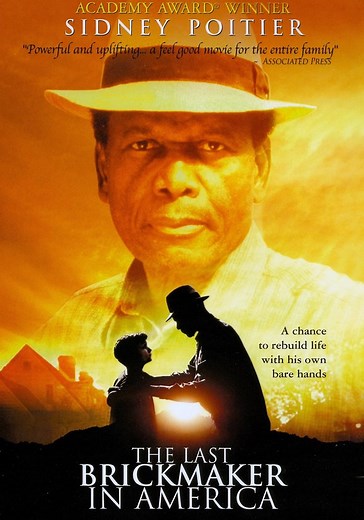 The Last Brickmaker in America streaming online